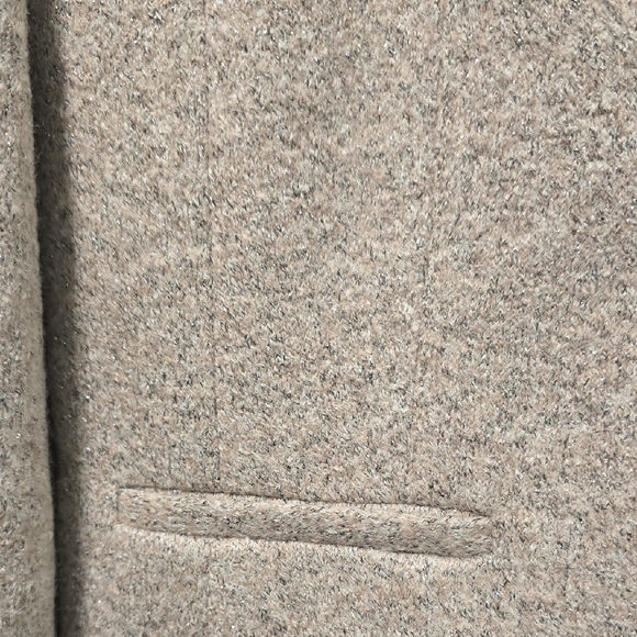 Ann Taylor Size 8/6 Skirt Suit w/Blazer Jacket Professional,  career, church - Picture 6 of 16